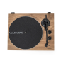 VULKKANO TD10 - Gira-Discos com pré de phono