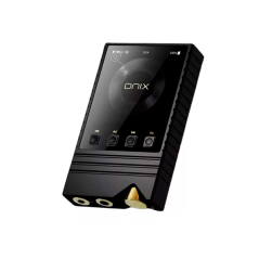Shanling Onix XM5 - Reprodutor Hi-Res