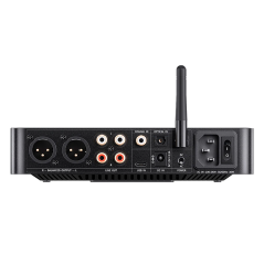 FiiO K13 R2R | DAC/Amp R2R Desktop para Auscultadores