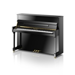 Zimmermann S 2 - Piano Vertical série Studio