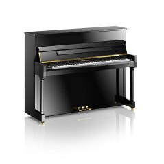 Zimmermann S 2 - Piano Vertical série Studio