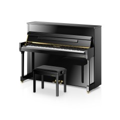 Zimmermann S 2 - Piano Vertical série Studio