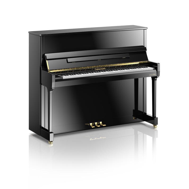 Zimmermann S 4 - Piano Vertical série Studio