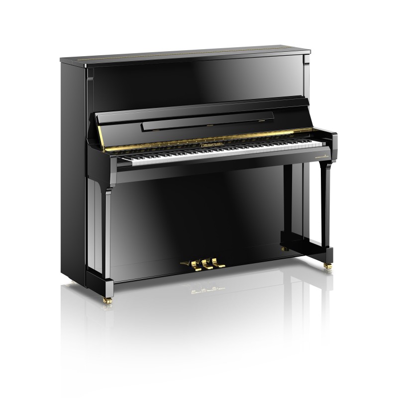 Zimmermann S 6 - Piano Vertical série Studio