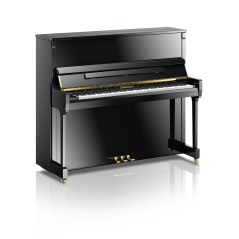 Zimmermann S 6 - Piano Vertical série Studio