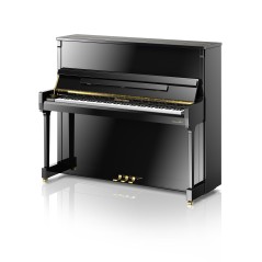 Zimmermann S 6 - Piano Vertical série Studio