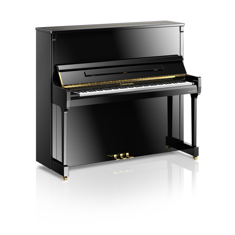 Zimmermann S 8 - Piano Vertical série Studio