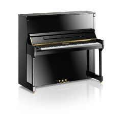 Zimmermann S 8 - Piano Vertical série Studio