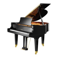 Zimmermann S 150 - Piano de Cauda da série Studio