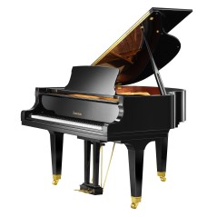 Zimmermann S 150 - Piano de Cauda da série Studio