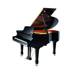 Zimmermann S 190 - Piano de Cauda da série Studio