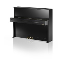 W. Hoffmann V 2 - Piano Vertical série Vision