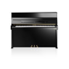 W. Hoffmann V 2 - Piano Vertical série Vision