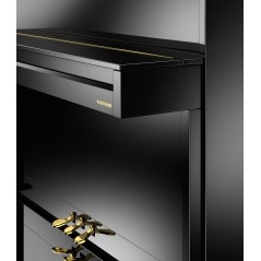 W. Hoffmann V 2 - Piano Vertical série Vision