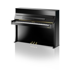 W. Hoffmann V 2 - Piano Vertical série Vision