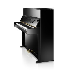 W. Hoffmann V 4 - Piano Vertical série Vision