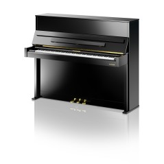 W. Hoffmann V 4 - Piano Vertical série Vision