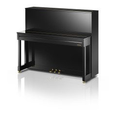 W. Hoffmann V 6 - Piano Vertical série Vision