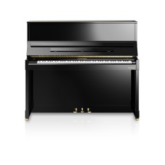 W. Hoffmann V 6 - Piano Vertical série Vision