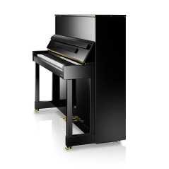 W. Hoffmann V 6 - Piano Vertical série Vision