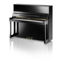 W. Hoffmann V 6 - Piano Vertical série Vision