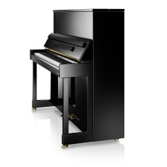 W. Hoffmann V 8 - Piano Vertical série Vision