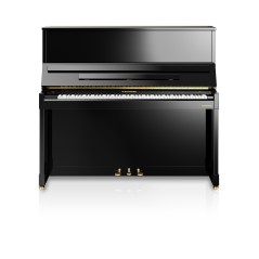 W. Hoffmann V 8 - Piano Vertical série Vision