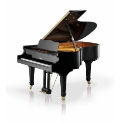 W. Hoffmann V 183 - Piano de Cauda série Vision