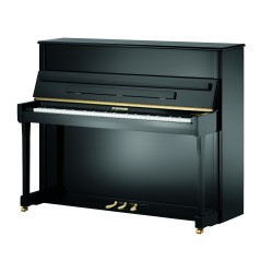 W. Hoffmann T 122 - Piano Vertical série Tradition