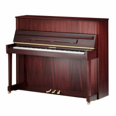 W. Hoffmann T 122 - Piano Vertical série Tradition