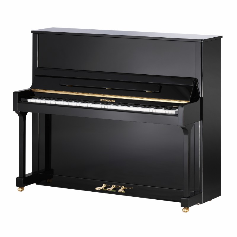 W. Hoffmann T 128 - Piano Vertical série Tradition