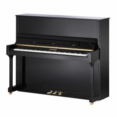 W. Hoffmann T 128 - Piano Vertical série Tradition