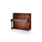 W. Hoffmann T 128 - Piano Vertical série Tradition