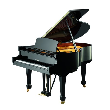 W. Hoffmann T  186 - Piano de Cauda série Tradition