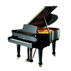 W. Hoffmann T  186 - Piano de Cauda série Tradition