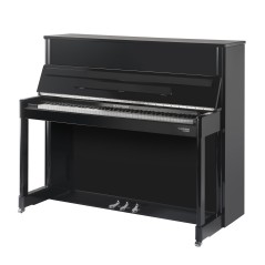 W. Hoffmann P 120 - Piano Vertical série Professional