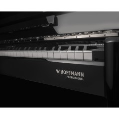 W. Hoffmann P 114 - Piano Vertical série Professional
