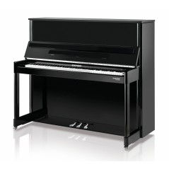 W. Hoffmann P 126 - Piano Vertical série Professional
