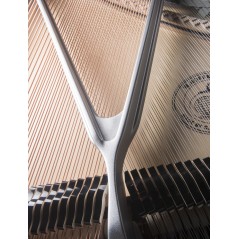 W. Hoffmann P  188 - Piano de Cauda série Professional