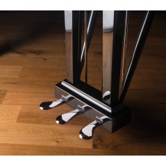 W. Hoffmann P  188 - Piano de Cauda série Professional