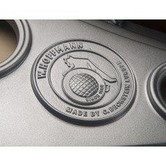 W. Hoffmann P  162 - Piano de Cauda série Professional