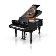 W. Hoffmann P  206 - Piano de Cauda série Professional