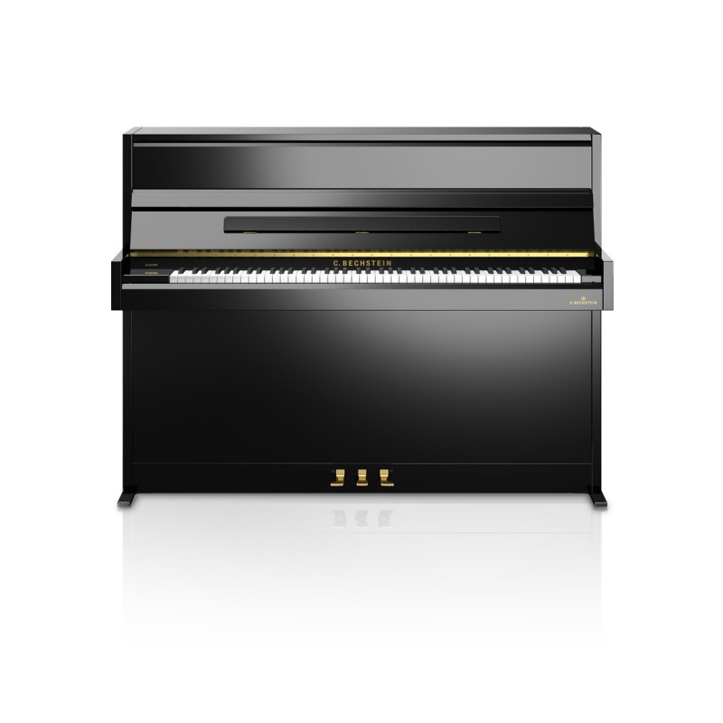 C. Bechstein A 2 - Piano Vertical série Academy