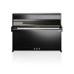 C. Bechstein A 2 - Piano Vertical série Academy