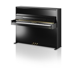 C. Bechstein A 4 - Piano Vertical série Academy