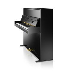 C. Bechstein A 4 - Piano Vertical série Academy