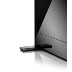 C. Bechstein A 4 - Piano Vertical série Academy