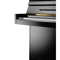 C. Bechstein A 4 - Piano Vertical série Academy