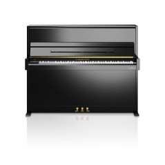 C. Bechstein A 4 - Piano Vertical série Academy
