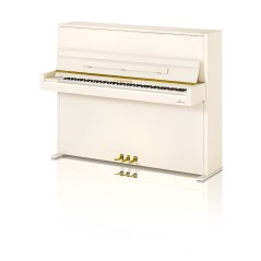 C. Bechstein A 4 - Piano Vertical série Academy